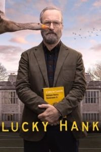 Download Lucky Hank (Season 1) [S01E03 Added] {English With Subtitles} WeB-HD 720p [350MB] || 1080p [1GB]