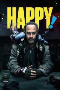 Download Happy 2017 (Season 1 – 2) Dual Audio {Hindi-English} WeB-DL 720p [250MB] || 1080p [1.9GB]