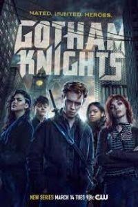 Download Gotham Knights (Season 1) [S01E012 Added] {English With Subtitles} WeB-DL 720p [250MB] || 1080p [1GB]