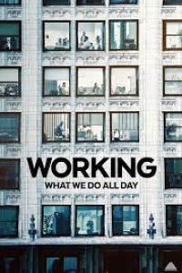 Download Working What We Do All Day (Season 1) {English With Subtitles} WeB-DL 720p [375MB] || 1080p [1.8GB]