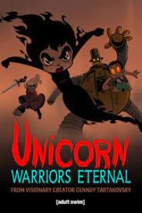 Download Unicorn: Warriors Eternal (Season 1) [S01E04 Added] {English With Subtitles} WeB-DL 720p [180MB] || 1080p [1.3GB]