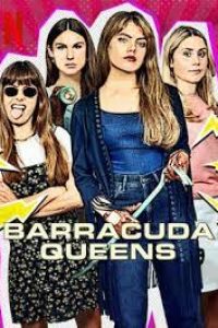 Download Barracuda Queens (Season 1) Dual Audio {English-Swedish} WeB- DL 720p [170MB] || 1080p [1.6GB]