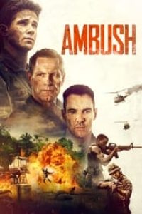 Download Ambush (2023) Dual Audio {Hindi-English} BluRay 480p [350MB] || 720p [970MB] || 1080p [2.2GB]