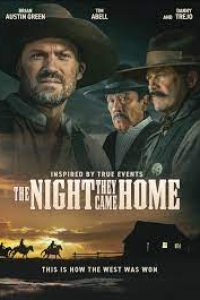 Download The Night They Came Home (2024) {English With Subtitles} WEB-DL 480p [310MB] || 720p [840MB] || 1080p [2GB]