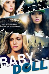 Download Baby Doll (2020) Dual Audio [Hindi Dubbed & English] WEB-DL 480p [280MB] || 720p [980MB]