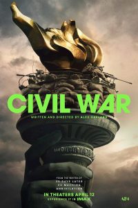 Download Civil War (2024) {English With Subtitles} Web-DL 480p [320MB] || 720p [870MB] || 1080p [2.1GB]