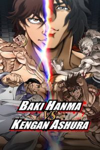 Download Baki Hanma VS Kengan Ashura (2024) Multi Audio (Hindi-English-Japanese) Web-Dl 480p [230MB] || 720p [630MB] || 1080p [1.4GB]