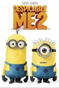 Download Despicable Me 2 (2013) Dual Audio {Hindi-English} 480p [310MB] || 720p [1.5GB] || 1080p [4GB]