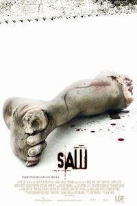 Download Saw (2004) Dual Audio (Hindi-English) 480p [340MB] || 720p [640MB] || 1080p [1.6GB]