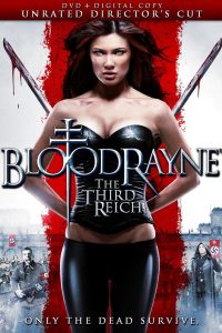 Download [18+] BloodRayne: The Third Reich (2011) Hindi Dubbed BluRay 480p [330MB] || 720p [800MB] || 1080p [1.6GB]