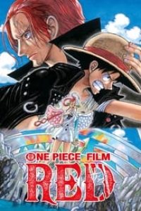 Download One Piece Film: Red (2022) {English-Japanese} 480p [500MB] || 720p [1.2GB] || 1080p [2.7GB]