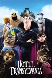 Download Hotel Transylvania (2012) Dual Audio {Hindi-English} 480p [300MB] || 720p [800MB] || 1080p [1.6GB]