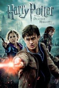 Download Harry Potter and the Deathly Hallows: Part 2 (2011) {Hindi-English} 480p [368MB] || 720p [1GB] || 1080p [3.2GB]