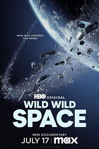 Download Wild Wild Space (2024) {English With Subtitles} 480p [280MB] || 720p [760MB] || 1080p [1.8GB]