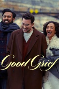 Download Good Grief (2023) [English] WEB-DL 720p [924MB] || 1080p [1.9GB]