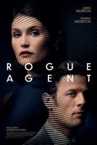 Download Rogue Agent (2022) {English With Subtitles} 480p [414MB] || 720p [1.1GB] || 1080p [2.0GB]