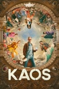 Download Kaos (Season 1) Dual Audio {Hindi-English} WeB-DL 480p [200MB] || 720p [450MB]