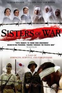 Download Sisters of War (2010) ( English Audio) Esubs Web-Dl 720p [875MB]