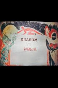 Download Dragon vs. Ninja (1984) (English Audio) Esubs Web-Dl 720p [593MB] || 1080p [1.1GB]