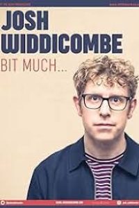 Download Josh Widdicombe: Bit Much (2024) (English Audio) Esubs Web-Dl 720p [524MB] || 1080p [973MB]