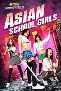 Download Asian School Girls (2014) ( English Audio) Esubs Web-Dl 720p [831MB] || 1080p [1.7GB]