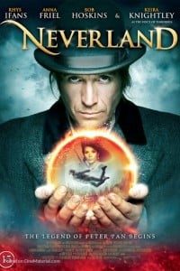 Download Neverland (Part 1+2) 2011 Dual Audio {Hindi-English} 480p [294MB] || 720p [1.1GB]