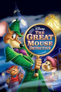 Download The Great Mouse Detective (1986) Dual Audio [Hindi – English] BluRay 480p [318MB] || 720p [716MB] || 1080p [2GB]