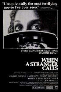 Download When a Stranger Calls (1979) [English] BluRay 720p [806MB] || 1080p [1.4GB]