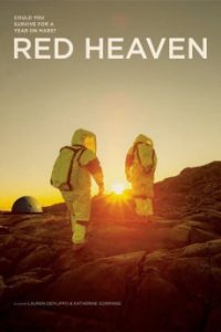 Download Red Heaven (2020) [English] WebRip 720p [768MB] || 1080p [1.4GB]