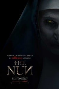 Download The Nun (2018) Dual Audio {Hindi-English} Bluray 480p [360MB] || 720p [878MB] || 1080p [2.3GB]