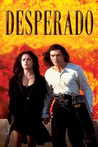 Download Desperado (1995) Dual Audio [Hindi-English] BluRay 480p [372MB] || 720p [936MB] || 1080p [1.8GB]