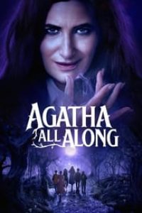 Download Agatha All Along (Season 1) Dual Audio (Hindi-English) Web-Dl 480p [140MB] || 720p [370MB]