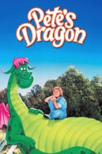 Download Pete’s Dragon (1977) Dual Audio {Hindi-English} BluRay 480p [546MB]