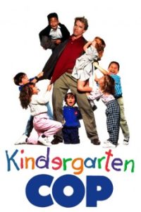 Download Kindergarten Cop (1990) {English Audio} 720p [810MB] || 1080p [1.6GB]