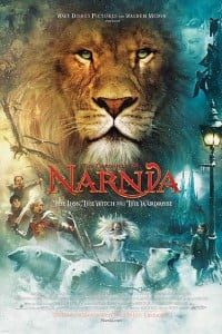 Download The Chronicles of Narnia: The Lion, the Witch and the Wardrobe (2005) {Hindi-English} 480p [376MB] || 720p [1.2GB]