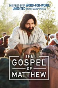 Download The Gospel of Matthew (2014) (English) WebRip 720p [1.7GB] || 1080p [3.5GB]