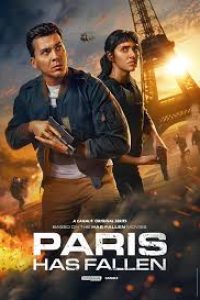 Download Paris Has Fallen (Season 1) [E06 Added] Dual Audio (Hindi-English) Web-Dl 720p [360MB]