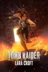 Download Tomb Raider: The Legend of Lara Croft (Season 1) Dual Audio {Hindi-English} WeB-DL 480p [90MB] || 720p [250MB]