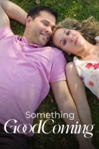 Download Something Good Coming (2023) {English-Audio} WEB-DL 720p [907MB] || 1080p [1.6GB]