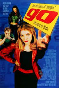 Download Go (1999) Dual Audio {Hindi-English} BluRay 480p [363MB] || 720p [943MB] || 1080p [1.7GB]