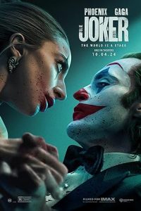 Download Joker: Folie à Deux (2024) [ENGLISH] WEB-DL 480p [500MB] || 720p [1.1GB] || 1080p [2GB]