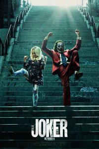 Download Joker 2: Folie à Deux (2024) [Hindi (HQ Dubbed)] WEBRip 480p [306MB] || 720p [820MB] || 1080p [2GB]