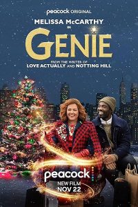 Download Genie (2023) Dual Audio [HINDI & ENGLISH] WEBRip 480p [330MB] || 720p [934MB] || 1080p [1.8GB]