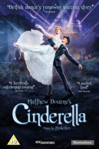 Download Matthew Bourne’s Cinderella (2018) {English} WebRip 720p [999MB] || 1080p [1.8GB]