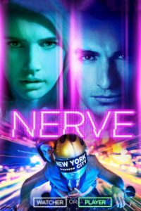 Download Nerve (2016) {English} BluRay 720p [715MB] || 1080p [1.5GB]