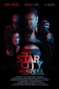 Download The Star City Murders (2024) {English} WebRip 720p [732MB] || 1080p [1.3GB]