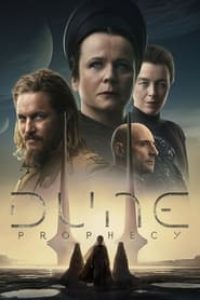 Download Dune: Prophecy (Season 1) Dual Audio (Hindi-English) Msubs Web-Dl 480p [270MB] || 720p [510MB]