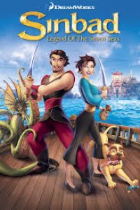 Download Sinbad: Legend of the Seven Seas (2003) Dual Audio {Hindi-English} BluRay 480p [452MB] || 720p [920MB] || 1080p [1.8GB]