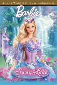 Download Barbie of Swan Lake (2003) Dual Audio {Hindi-English} WEB-DL 480p [405MB] || 720p [757MB] || 1080p [1.7GB]