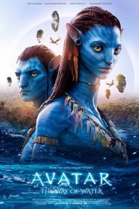 Download Avatar 2 The Way of Water (2022) (Hindi-English) BluRay 480p [648MB] || 720p [1.7GB] || 1080p [4.1GB]